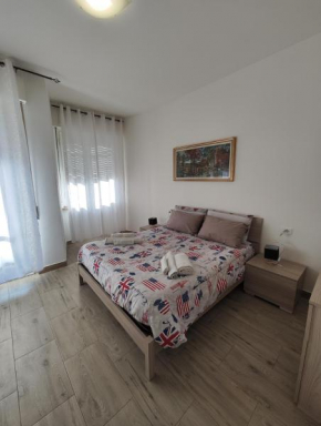 Appartamento c&y Torelli 1